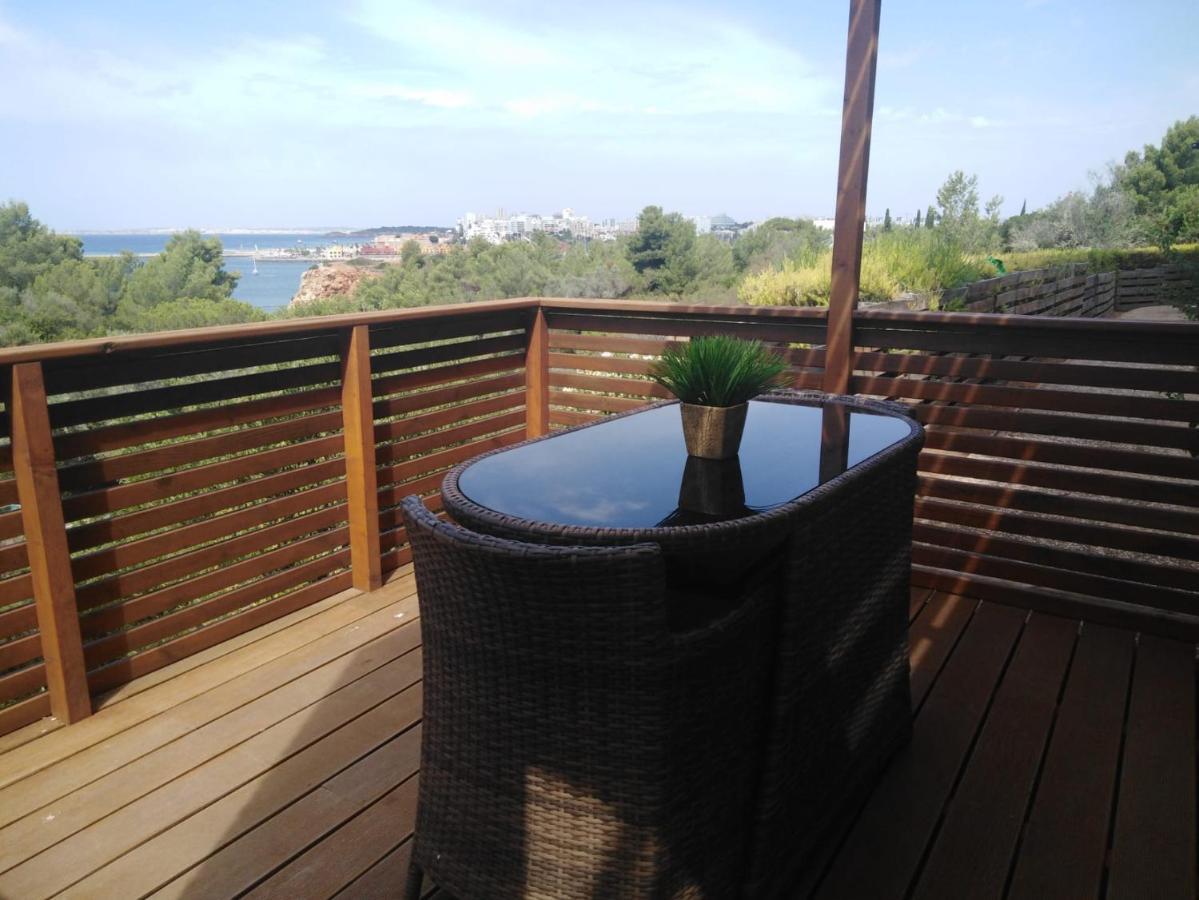 Encosta Da Praia Luxury Suites カルヴォエイロ エクステリア 写真