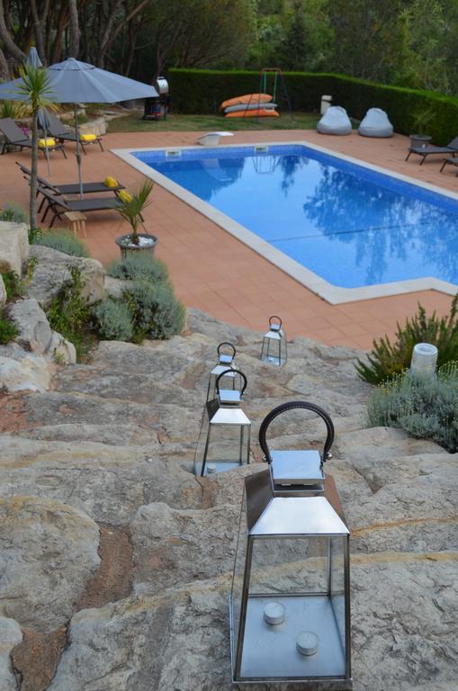 Encosta Da Praia Luxury Suites カルヴォエイロ 部屋 写真