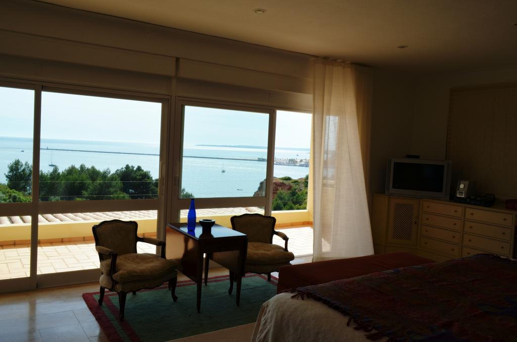 Encosta Da Praia Luxury Suites カルヴォエイロ 部屋 写真