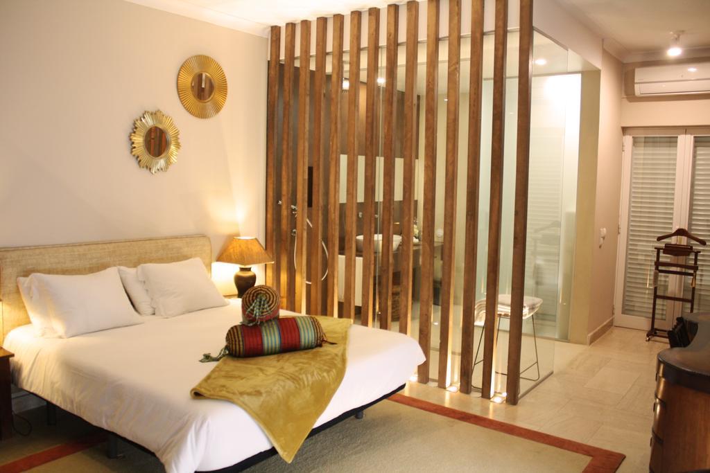 Encosta Da Praia Luxury Suites カルヴォエイロ エクステリア 写真
