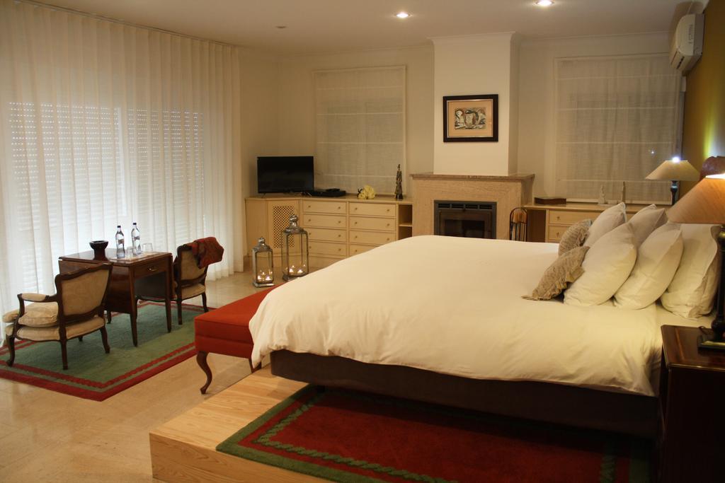 Encosta Da Praia Luxury Suites カルヴォエイロ エクステリア 写真
