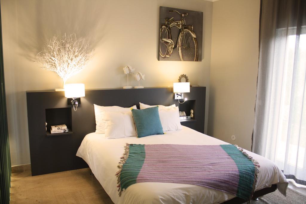 Encosta Da Praia Luxury Suites カルヴォエイロ エクステリア 写真