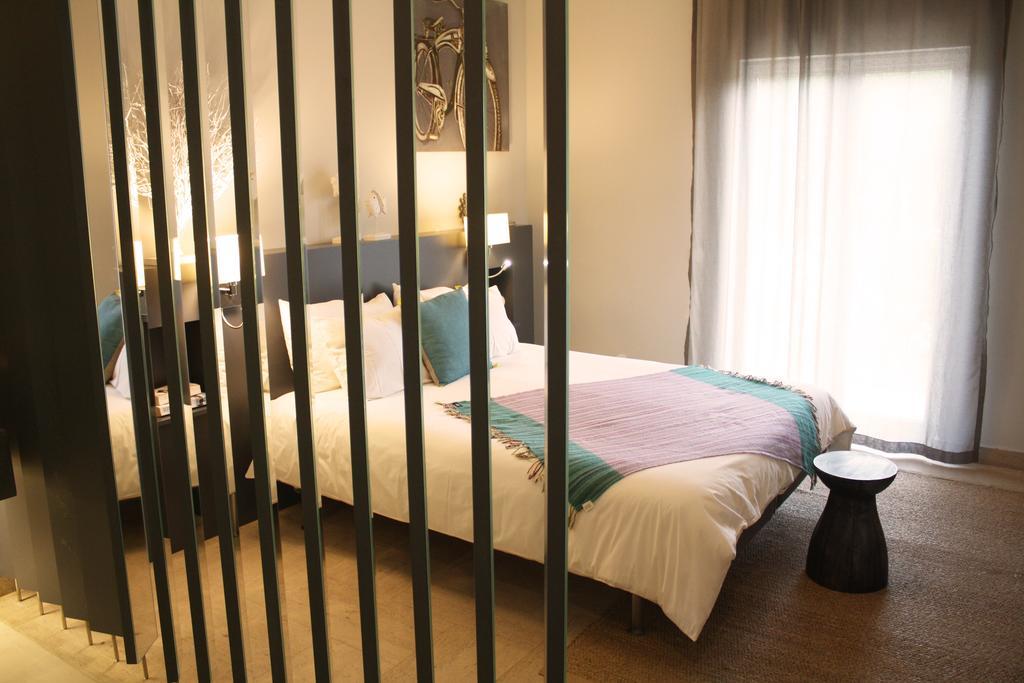 Encosta Da Praia Luxury Suites カルヴォエイロ エクステリア 写真
