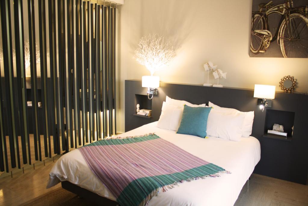 Encosta Da Praia Luxury Suites カルヴォエイロ エクステリア 写真