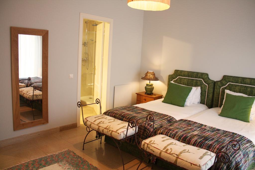 Encosta Da Praia Luxury Suites カルヴォエイロ エクステリア 写真