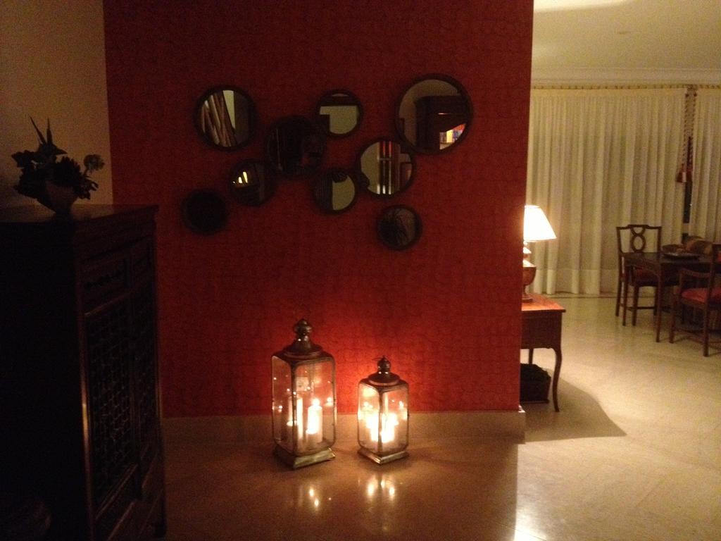 Encosta Da Praia Luxury Suites カルヴォエイロ エクステリア 写真
