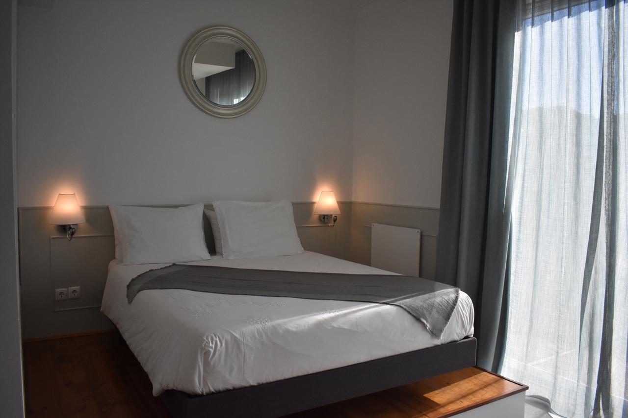 Encosta Da Praia Luxury Suites カルヴォエイロ エクステリア 写真