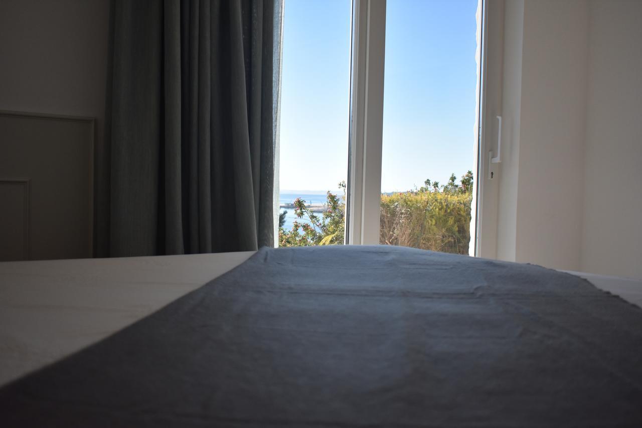 Encosta Da Praia Luxury Suites カルヴォエイロ エクステリア 写真