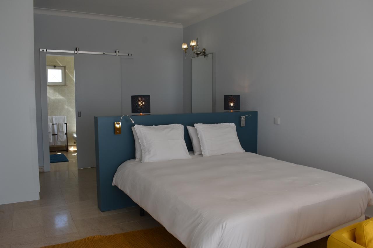 Encosta Da Praia Luxury Suites カルヴォエイロ エクステリア 写真
