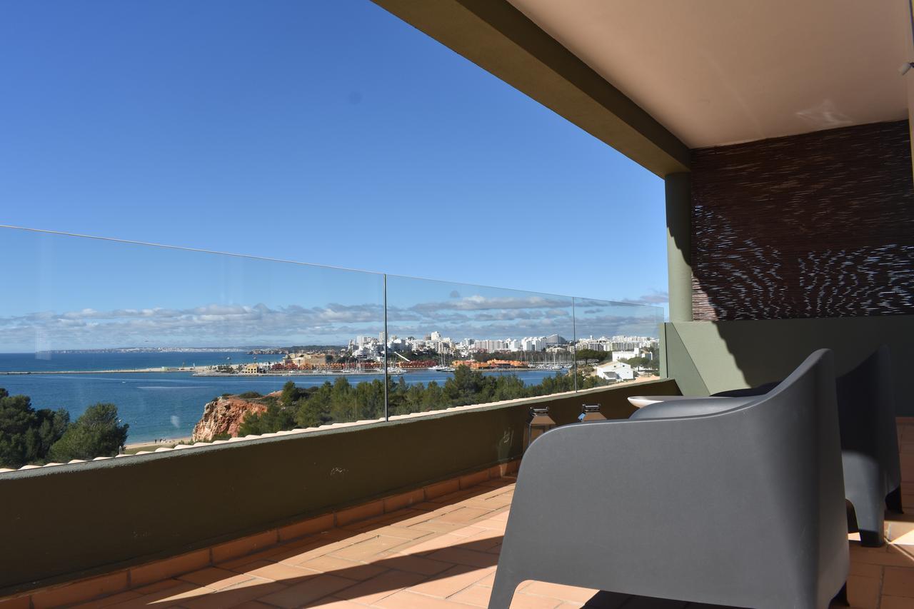 Encosta Da Praia Luxury Suites カルヴォエイロ エクステリア 写真