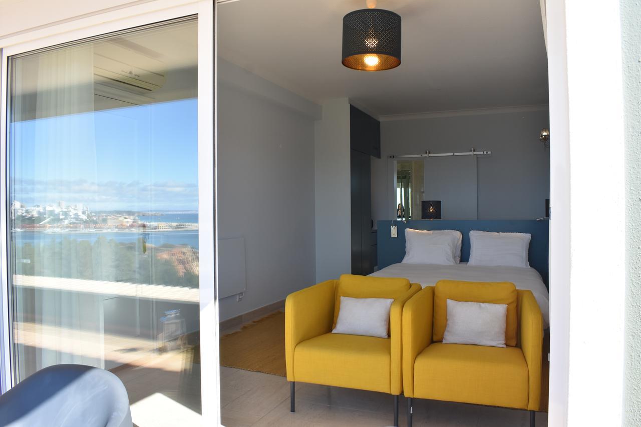 Encosta Da Praia Luxury Suites カルヴォエイロ エクステリア 写真