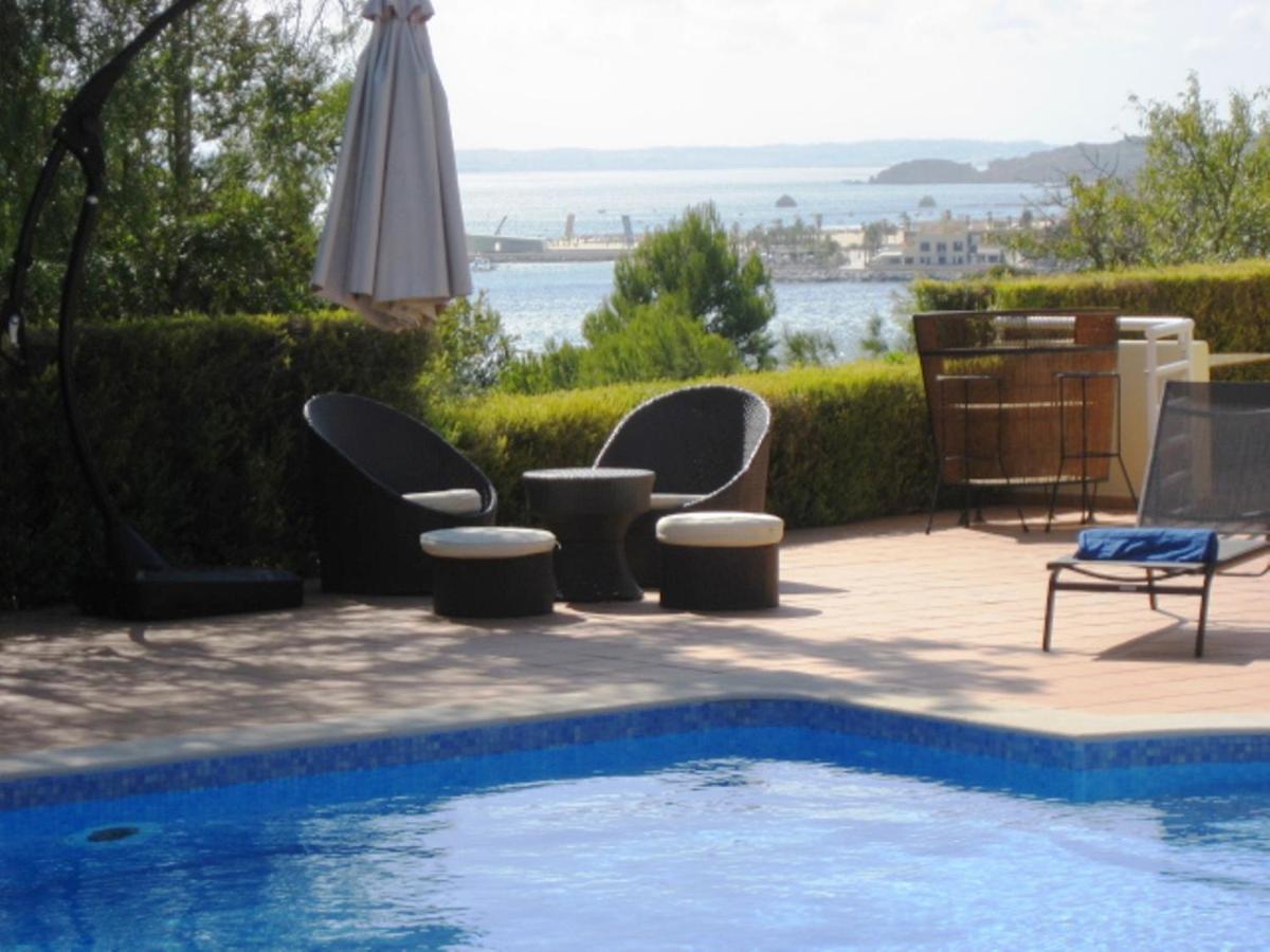 Encosta Da Praia Luxury Suites カルヴォエイロ 部屋 写真